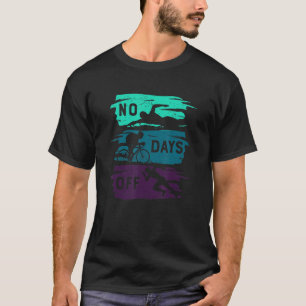 Triathlon 1 T-Shirt