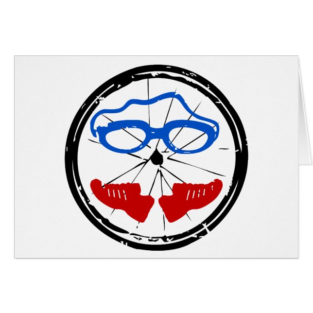 Triathlon Freak logo (Front Horizontal)