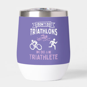 Triathlon Funny 