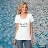 Triathlon love to tri pictograms