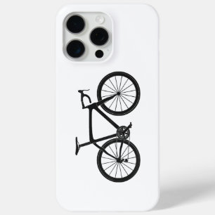 Triathlon Road Bike T Shirt Bicycle Rider Gift Cyc iPhone 15 Pro Max Case