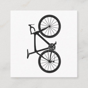 Triathlon Road Bike T Shirt Bicycle Rider Gift Cyc Enclosure Card