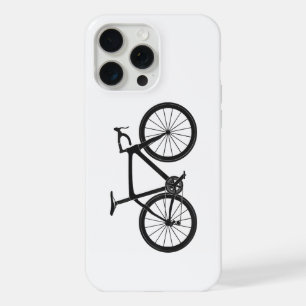 Triathlon Road Bike T Shirt Bicycle Rider Gift Cyc iPhone 15 Pro Max Case