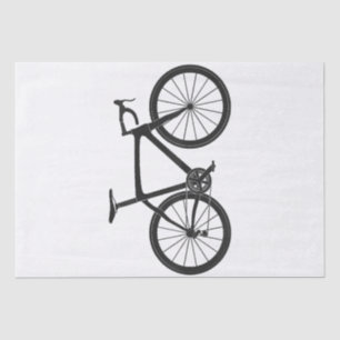Triathlon Road Bike T Shirt Bicycle Rider Gift Cyc Tissue Paper