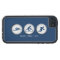 Triathlon Swim-Bike-Run iPhone 5 Case (navy)
