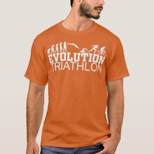 Triathlon Triathlete Gift Idea 2 T-Shirt