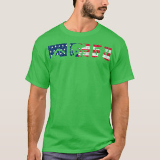 Triathlon Triathlete Run Bike Swim T-Shirt