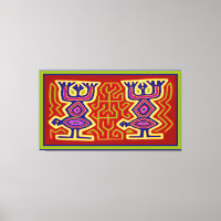 Tribal Ancestral Spirits