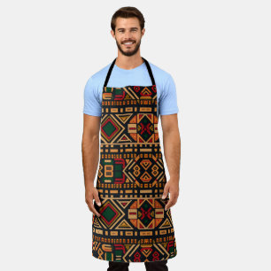 TRIBAL APRON
