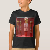 Tribal Art CB