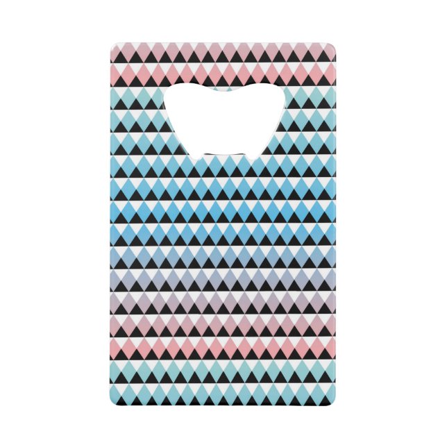 Tribal Aztec Ombre Pattern (Front)