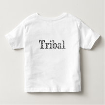 Tribal Bandit