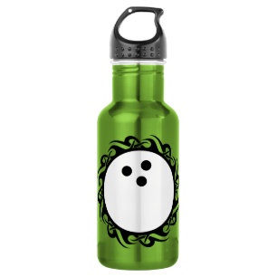 tribal BOWLING 532 Ml Water Bottle
