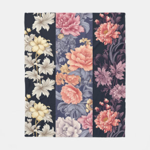 Tribal Charm Fleece Blanket