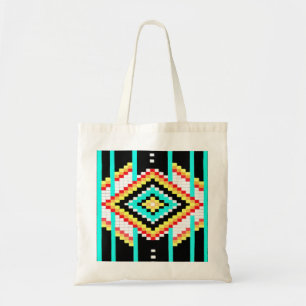 Tribal Collection Original Budget Tote Bag