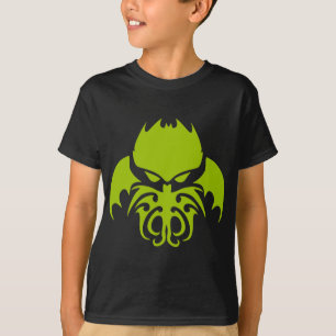 Tribal Cthulhu T-Shirt