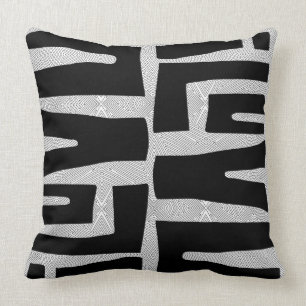 Tribal Cushion