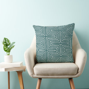 Tribal Cushion