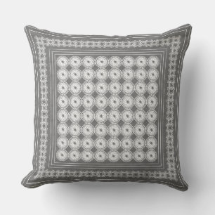 Tribal Cushion