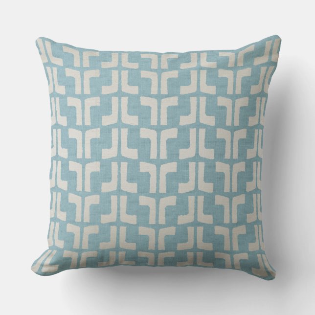 Tribal Cushion (Front)