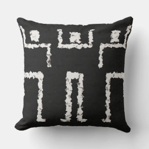 Tribal Cushion