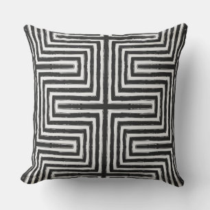 Tribal Cushion