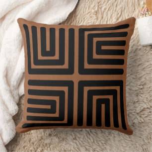 Tribal Cushion