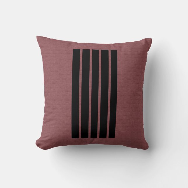 Tribal Cushion (Front)