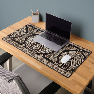 Tribal Desk Mat