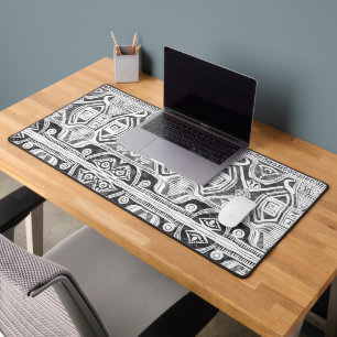 Tribal Desk Mat