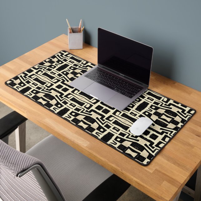 Tribal Desk Mat (Office 2)