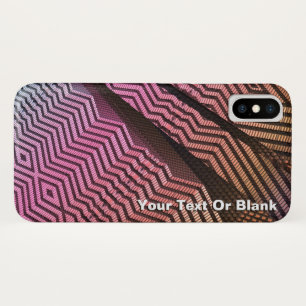 Tribal Divisions Case-Mate iPhone Case