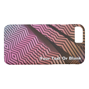 Tribal Divisions Case-Mate iPhone Case