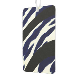 Tribal Dreds Car Air Freshener