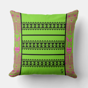 Tribal Ethnic Cushion