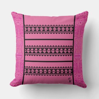 Tribal Ethnic Cushion