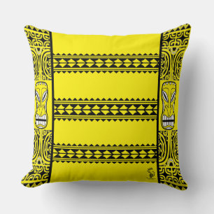 Tribal Ethnic Cushion
