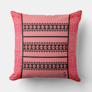 Tribal Ethnic Cushion