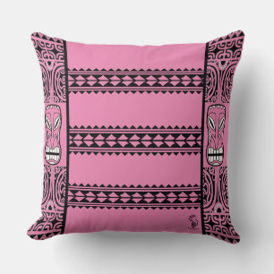 Tribal Ethnic Cushion