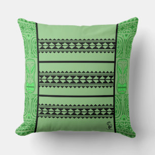 Tribal Ethnic Cushion