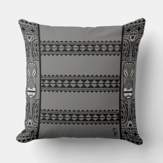 Tribal Ethnic Pillow