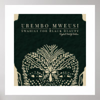 Tribal Face Markings