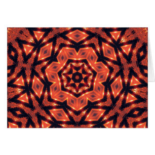 tribal-geometriks Card