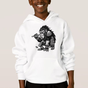 Tribal Gorillas