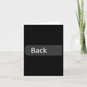 Tribal Hawaiian Maori Sun Sea Turtle (2-sided)  Card