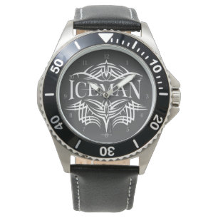 Tribal Hockey (Iceman) Watch