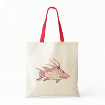 Tribal Hogfish