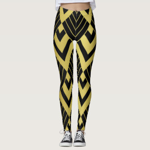 Tribal Leggings