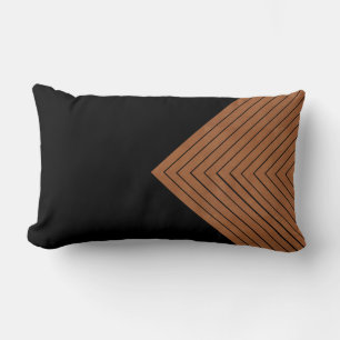 Tribal Lumbar Pillow