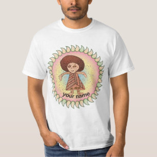 Tribal Mamma T-Shirt